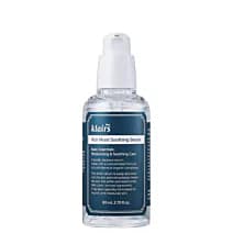 Rich Moist Soothing Serum serum kojące do twarzy o działaniu nawilżającym
