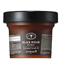 Black Sugar Perfect Essential Scrub
