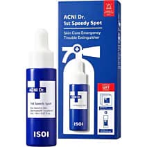 Acni Dr. Speedy Spot, Zestaw produktów na niedoskonałości