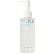 True Pure Cleansing Oil, Oczyszczający olejek myjący do twarzy