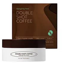 Eye Patch Hydrożelowe Płatki pod oczy Double Shot Coffee