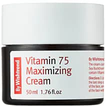By Wishtrend Vitamin 75 krem rewitalizujący na dzień i na noc