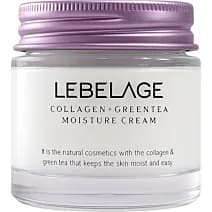 Collagen + Green Tea Moisture, Krem nawilżający z kolagenem i zieloną herbatą