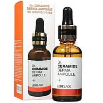 Dr Ceramide Derma Ampoule, Serum przeciwstarzeniowe z ceramidami