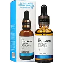 Dr Collagen Derma Ampoule, Serum do twarzy