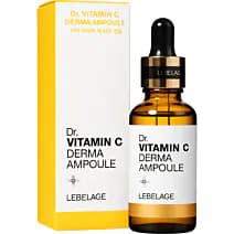 Dr Vitamin C Derma Ampoule
