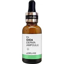 Dr Cica Derma Ampoule, Serum do twarzy