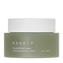 Cicachid Relief Cream Łagodzący Krem do Twarzy