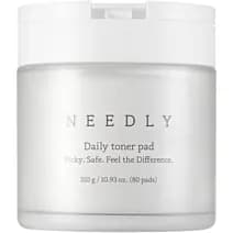 Daily Toner Codzienne Płatki Kosmetyczne Do Twarzy Tonizujące