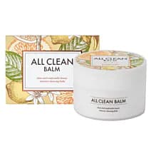 All Clean Balsam do Demakijażu Mandarin