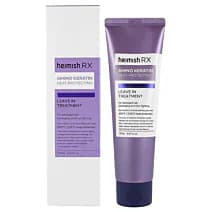 RX Amino Keratin Heat Protecting Odżywka bez spłukiwania