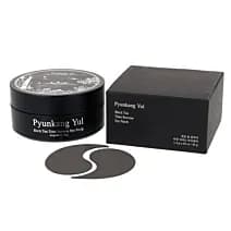 Black Tea Time Reverse Eye Patch Płatki pod oczy
