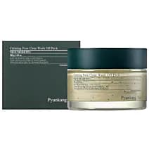 Calming Pore Clear Oczyszczająca Maska do Twarzy