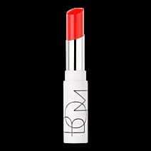 B.O.M DEWY LIP BALM Semi-transparentna pomadka do ust - 02 PURE RED