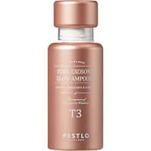 T3 PDRN15 EXOSOME GLOW Ujędrniająca ampułka rozświetlająca z PDRN