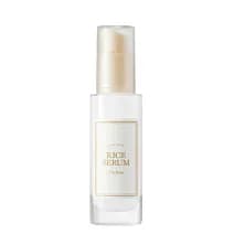 Rice serum rozświetlające o działaniu nawilżającym