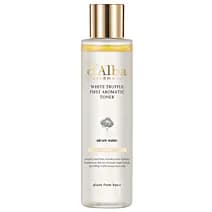 White Truffle First Aromatic Toner Łagodzący z Białą Truflą