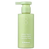 By Wishtrend Green Tea & Enzyme Milky Foaming Wash Kremowa Pianka