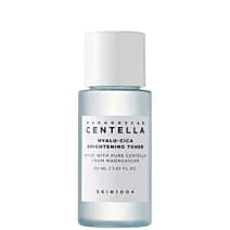 Madagascar Centella Hyalu-Cica Brightening Toner tonik delikatnie złuszczający do rozjaśnienia i nawilżenia