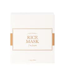 Rice Mask Maska do twarzy