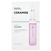 Mascure Ceramide maska odżywcza w płacie