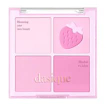 Blending Mood Cheek paleta róży dla zdrowego wyglądu odcień 06 Berry Smoothie