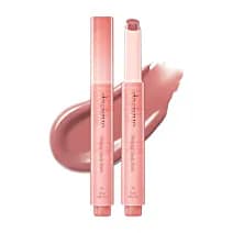 Melting Candy Balm balsam do ust o intensywnym działaniu z wysokim połyskiem odcień 03 Rose Milk Tea