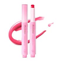 Melting Candy Balm balsam do ust o intensywnym działaniu z wysokim połyskiem odcień 07 Cherry Fizz