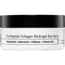 The Peptide Collagen Hydrogel Eye Patch hydrożelowa maska wokół oczu o działaniu przeciwzmarszczkowym