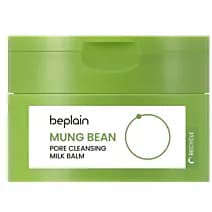 Mung Bean Pore Cleansing Milk, Balsam oczyszczający z fasolą mung