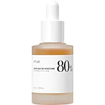 Heartleaf 80% Moisture Soothing Ampoule, Ampułka do twarzy
