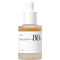 Heartleaf 80% Moisture Ampoule ampułki do intensywnej odnowy skóry o działaniu uspokajającym