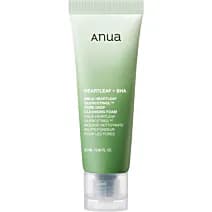 Heartleaf Quercetinol Pore Deep Cleansing Foam, Pianka oczyszczająca z pstrolistką sercowatą i kwasem BHA