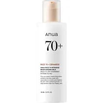 Rice 70 Intensive Moisturizing Milk mleczko rozjaśniające i nawilżające do twarzy
