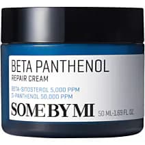 Beta Panthenol Repair Cream intensywny krem nawilżający i łagodzący regenerująca i odnawiająca skórę