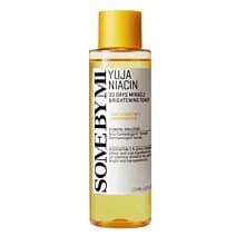 Yuja Niacin 30 Days Miracle Brightening Toner tonik rozjaśniający