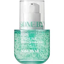 PDRN Spirulina Relief Serum intensywne serum regenerujące o działaniu uspokajającym