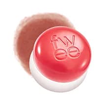 Lip&Cheek Blurry Pudding Pot tonujący balsam do ust i policzków odcień CR01 Dear (Bestie Moment)