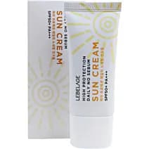 High Protection Daily No sebum, Krem do twarzy SPF 50+ PA+++