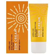 High Protection Extreme, Krem przeciwsłoneczny SPF 50+ PA+++