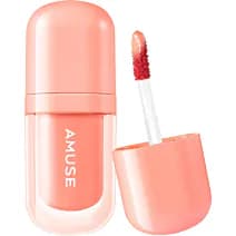Bebe Tint długotrwały błyszczyk do ust o działaniu nawilżającym odcień 05 Nude Pumpkin