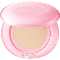Dew Power Vegan Cushion długotrwały podkład w gąbce dla efektu rozjaśnienia i wygładzenia skóry odcień 1.5 Natural