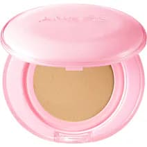Dew Power Vegan Cushion długotrwały podkład w gąbce dla efektu rozjaśnienia i wygładzenia skóry odcień 03 Honey