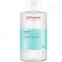 Low pH pHarrier Cleansing Water, Płyn micelarny do oczyszczania skóry twarzy
