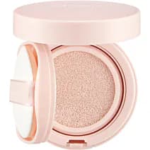 Toning Sun Cushion, Tonujący krem przeciwsłoneczny w kompakcie, SPF 50+ / PA ++++