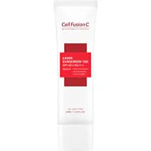 Laser Sunscreen 100, Przeciwsłoneczny krem ochronny, SPF50+/PA+++