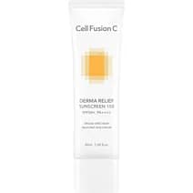 Derma Relief Sunscreen, Krem przeciwsłoneczny dla skóry suchej, SPF50+/PA++++