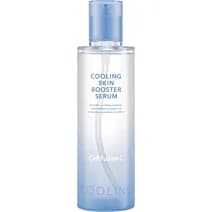 Cooling Skin Booster, Serum chłodząco-nawilżające