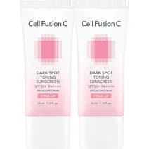 Dark Spot Toning Sunscreen SPF50+ PA++++