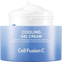 Cooling Gel Cream, Chłodzący krem do twarzy